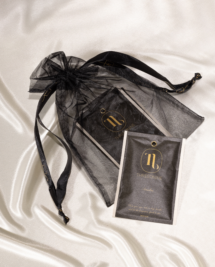 Avenbre | Geursachet